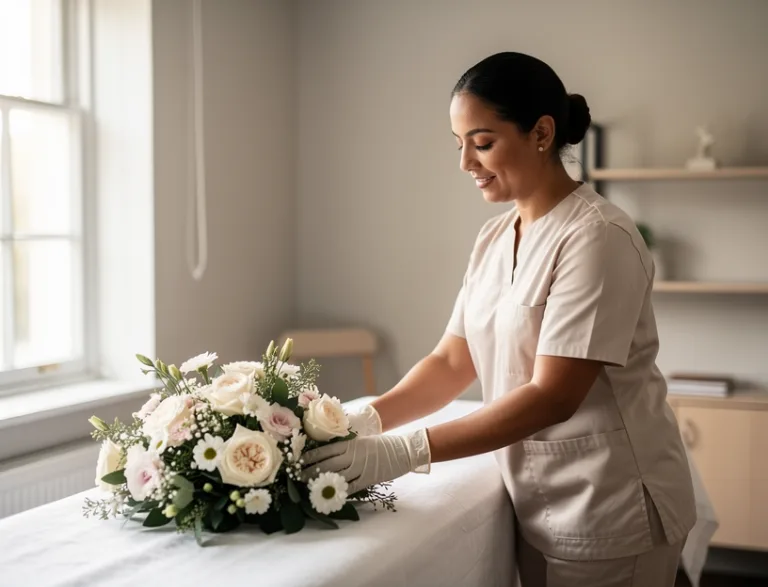 funeral home Engadine